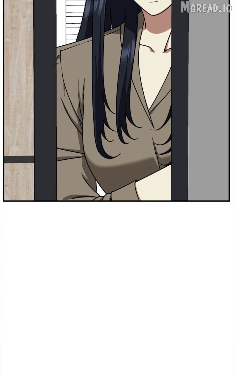 Change Me Chapter 206  - page 74